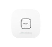 NETGEAR AX5400 5400 Mbit/s White Power over Ethernet (PoE)