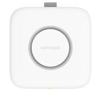 NETGEAR WBE710. 2.4 GHz 5 GHz 6 GHz. Security algorithms: 802.1x RADIUS SSL/TLS WPA WPA2 WPA3. Ethernet LAN data rates: 2500 Mbit/s. Power over Ethernet (PoE). Product colour: White. Power consumption