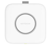 Netgear WBE710-100EUS - WIFI 7, Power over Ethernet (PoE), White