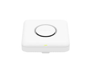 NETGEAR WBE758 11530 Mbit/s White Power over Ethernet (PoE)