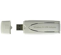 NETGEAR WG111v2 Wireless-G USB 2.0 Adapter - Network Adapter - Hi-Speed USB - 802.11b, 802.11g