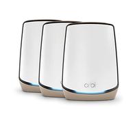 NETGEAR WiFi 6 Mesh System (RBK863S),