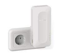 NETGEAR WiFi 6 Range Extender (EAX12) - Add up to 960 sq. ft., 15 Devices - AX1600 Dual-Band Wireless Signal Booster & Repeater (up to 1.6 Gbps Speed