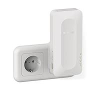 Netgear EAX12 AX1600 4-Stream Wi-Fi 6 Mesh Range Extender