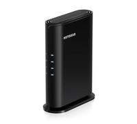 NETGEAR WiFi 6 Router (RAX9) - Security Features, AX1800 Wireless Speed (Up to 1.8 Gbps) - Covers up to 1,000 sq. ft., 20 devices