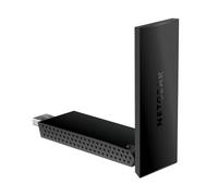 NETGEAR WiFi 6 USB Dongle (A7500), WiFi Adapter Provides Super-Speed USB 3.0 Wireless Connection Up To 1.8Gbps - Works with Any WiFi 6 or WiFi 5 Device