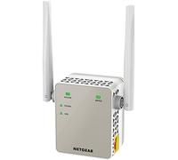 NETGEAR EX6120-100UKS network extender White