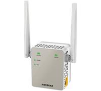 NETGEAR WiFi Booster Range Extender | WiFi Extender Booster | WiFi Repeater Internet Booster | Covers Up To 1200 Sq Ft And 20 Devices | AC1200 (EX612