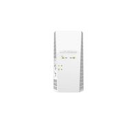 NETGEAR WiFi Booster Range Extender | WiFi Repeater Internet Booster | Covers up to 2100 sq ft and 35 devices | AC1900 (EX6410)