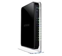 Netgear WiFi Dual Band Gigabit Router (WNDR4500-100NAS)