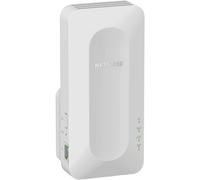 Netgear WiFi Extender Booster EAX12 | WiFi 6 Repeater | WiFi Booster Range Extender | AX1600 Covers up to 1200 sq ft and 15 Devices