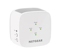 Netgear EX3110 - Wi-Fi range extender - Wi-Fi 5 - 2.4 GHz. 5 GHz