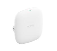 NETGEAR Wireless Access Point (WAX210)| WiFi 6 Dual-Band AX1800 Speed | 1 x 1G Ethernet PoE Port| WPA3 Security | Create Up to 4 Separate Wireless Networks | Ceiling and Wall Mount