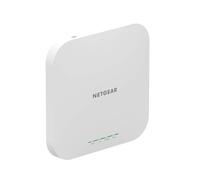NETGEAR Wireless Access Point (WAX610) - WiFi 6 Dual-Band AX1800 Speed Up to 2