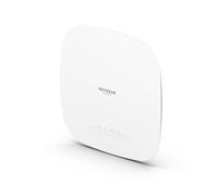NETGEAR WAX618 2400 Mbit/s White Power over Ethernet (PoE)