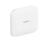 NETGEAR Insight Cloud Managed WiFi 6 AX3600 Dual Band Access Point (WAX620) 3600 Mbit/s White Power over Ethernet (PoE)