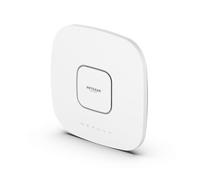 NETGEAR Wireless Access Point (WAX638E), WiFi 6E Access Point with Ethernet, PoE Dual-Band AXE7800, 4 Yr Insight Remote Management Included, Powered or AC Adapter (not Included)