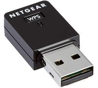 Netgear WNA3100M N300 Wi-Fi USB Mini Adapter