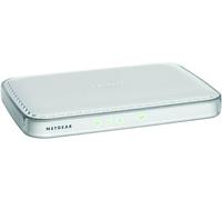 Netgear WNAP210 200PES ProSafe Wireless-N Access Point (300 Mbit/s; 2.4 GHz 1x GbE Ethernet, IEEE 802.3af, up to 32 Users)