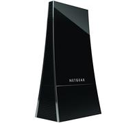 Netgear WNCE3001 - networking cards (Black, Wireless, 802.11b, 802.11g, 802.11n, RJ-45, IEEE 802.11b, IEEE 802.11g, IEEE 802.11n, WLAN)