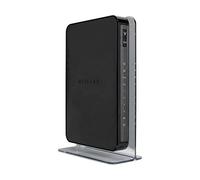 Netgear WNDR4500-100PAS N900 Dual Band Gigabit WiFi Router