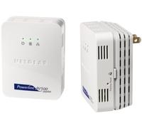 Netgear XAVB5001 Powerline Network Adapter Kit (XAVB5001)