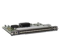 NETGEAR XCM8944F network switch module 10 Gigabit Ethernet, Gigabit Ethernet