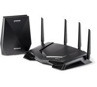 NETGEAR XRM570 Dual-band (2.4 GHz / 5 GHz) Wi-Fi 5 (802.11ac) Black 4