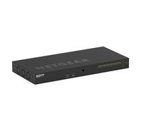 Netgear M4250 16 Port Managed L2/L3 Full duplex Rack Mounting Switch