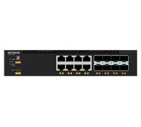 NETGEAR ProSAFE M4300-48X Switch 48 Ports Managed Rack-Mountable