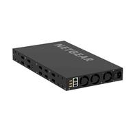 NETGEAR XSM4316 Managed L3 10G Ethernet (100/1000/10000) 1U Black