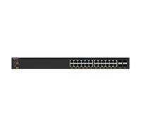 Netgear XSM4328CV-100NES M4350-24X4V L3 10G Ethernet Switch - (100/1