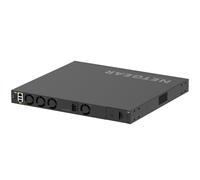 NETGEAR XSM4328FV Managed L3 1U Black