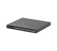 Netgear XSM4340FV-100NES M4350-32F8V Managed L3 1U Black