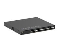NETGEAR XSM4340FV Managed L3 1U Black