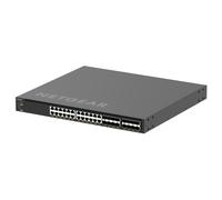 Netgear XSM4340V-100NES M4350-24X8F8V L3 10G Ethernet (100/1000/10000