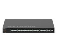 NETGEAR XSM4344FC Managed L3 1U Black