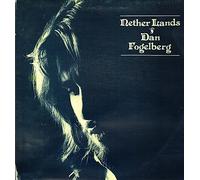 Nether Lands - Dan Fogelberg LP