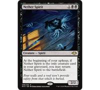Nether Spirit (foil) | Modern Horizons