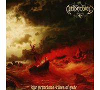Netherbird - The Ferocious Tides Of Fate