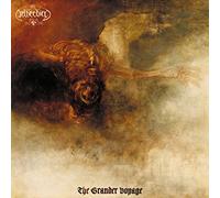 Netherbird - The Grander Voyage [VINYL]