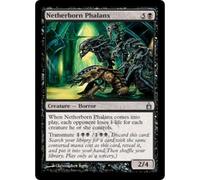 Netherborn Phalanx (foil) - Condition: Mint / Near Mint | Ravnica: City of Guilds