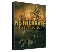 Nethergate: Resurrection Steam Key GLOBAL