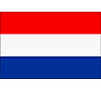 Netherland-Holland Flag 5ft x 3ft