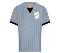 Netherlands 1983 Away Retro Football Shirt