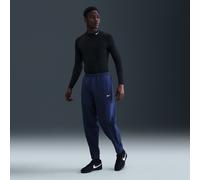 Netherlands 2004 Total 90 Reissue Men's Nike Football Replica Tracksuit Bottoms - Blue - Polyester XL