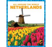 Netherlands (All Around the World)