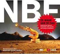 Netherlands Blazer Ensemble - De Waan van de dag / Nieuwjaar