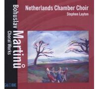 Netherlands Chamber Choir - Choral Works [New CD]