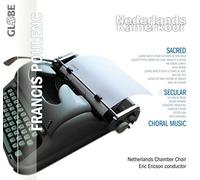 Netherlands Chamber Choir & Eric Ericson - Poulenc: Sacred & Secular Choral Music